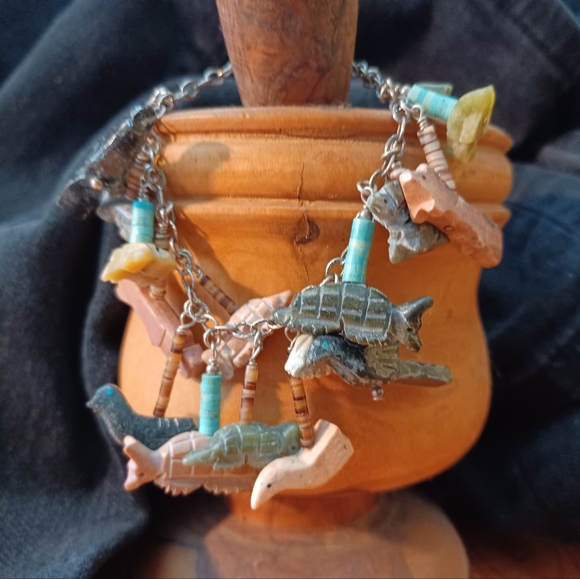 Fetish Bracelet - Picture 2 of 4